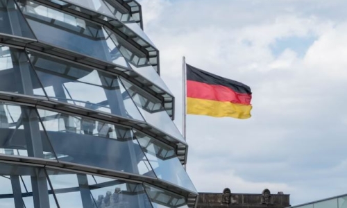 Where are the new German regulations on Cannabis going?