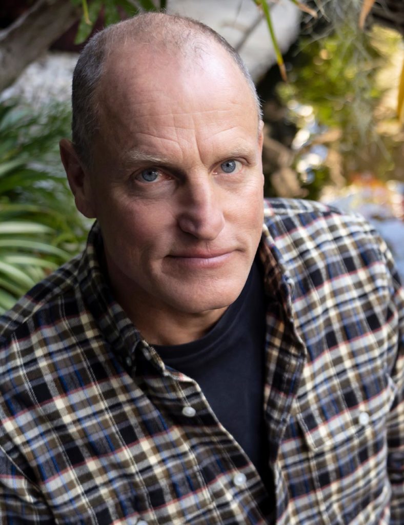 Woody Harrelson
