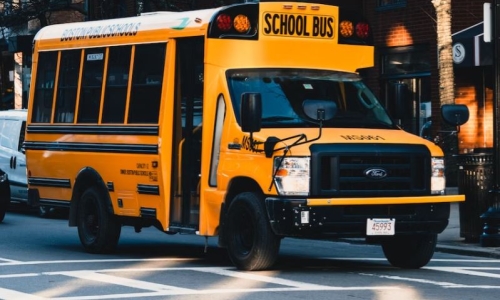 14-year-old charged after bringing suspected Cannabis to middle school