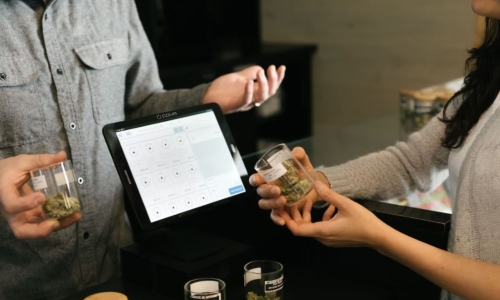 Alaska’s US senators join push to protect banks serving Cannabis businesses