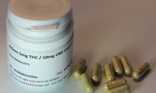 Augusta could become home to a new Medical Cannabis dispensary