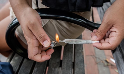 Baltimore County developing framework for Recreational Cannabis