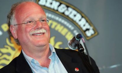 Ben & Jerry’s Cofounder gets fully baked with new nonprofit Cannabis company