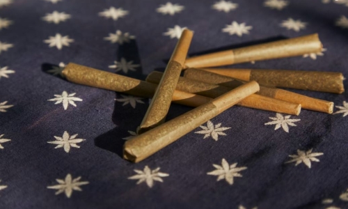 Big tobacco’s war on Cannabis ignites: are pre-rolls and cones under attack?