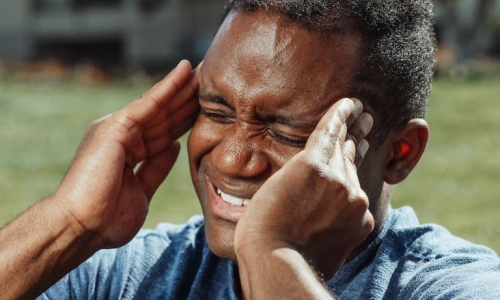 Cannabis and migraines: here’s what the research tells us