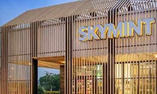  Cannabis company Skymint, and others battle in receivership