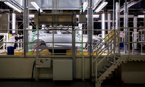 Cannabis conundrum: Tight job market not the only challenge for manufacturers