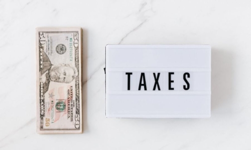 Cannabis industry paid $1.8 Billion in excess taxes in 2022