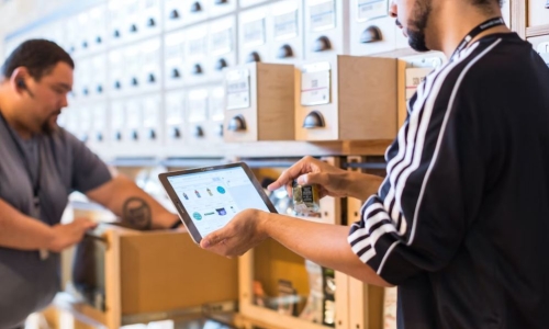 Crucial factors to consider before investing in a Cannabis Dispensary