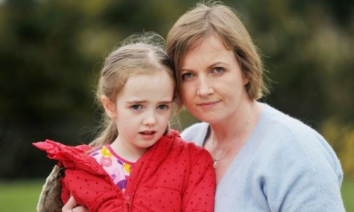 Daughter dies aged 13 from rare condition after mum's battle to get Medical Cannabis