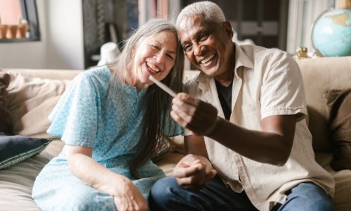 Doctors warn seniors about consuming too much THC