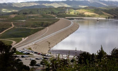Illegal Cannabis is making California’s water problems worse