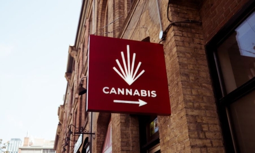 In States where it’s legal, most people get their Weed from the store