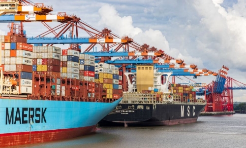 Irish authorities seize over $3 Million worth of Weed at dublin port