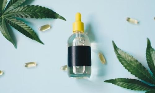 Is Medical Cannabis treatment associated with improvements in health-related quality of life?