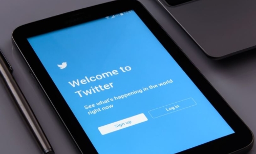 Just when you thought it was safe to go back onto Twitter