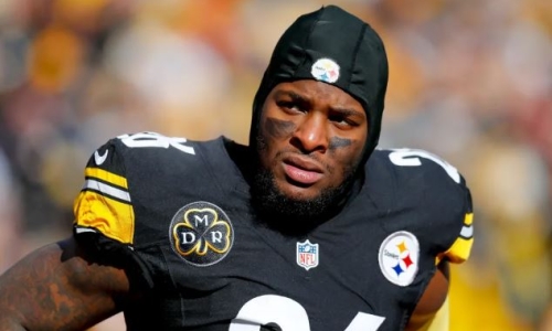 Le’Veon Bell says he smoked Marijuana before games