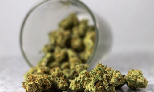 Legal Weed sales in Missouri have passed the $1 Billion mark