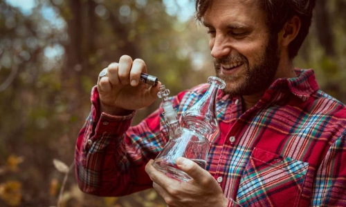 Legal pot is more potent than ever and still largely unregulated