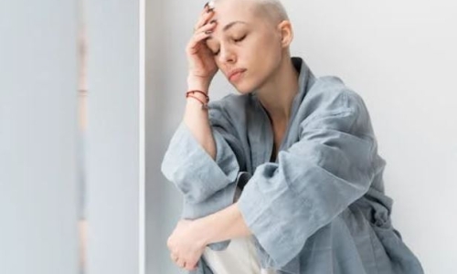 Medicinal cannabis ‘can ease cancer pain and reduce need for drugs’