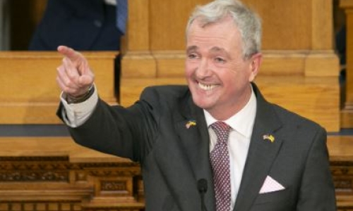 New Jersey Governor signs bill extending tax deductions to Cannabis Companies