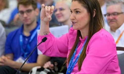 Oregon secretary of state resigns amid controversy over side gig as Marijuana industry consultant