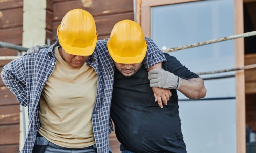 Positive marijuana tests following workplace accidents highest in 25 years