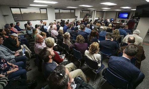 River Valley Relief Cultivation’s license renewal on tap for June 1 meeting