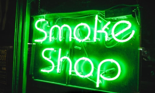 San Francisco considers banning new Cannabis shops