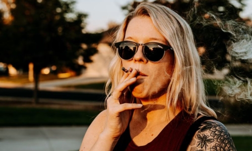 The truth: Over 4 in 10 American adults admit to using Cannabis