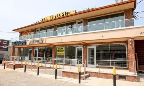 Weed dispensary coming to Staten Island