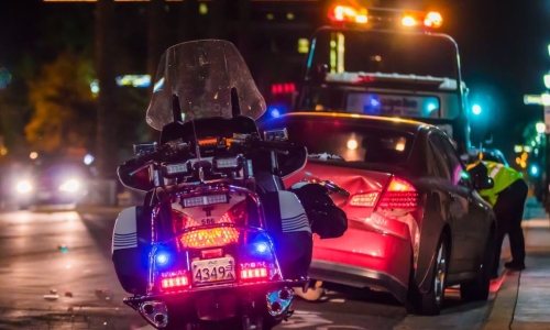 Weed legalization in Canada not linked to increase in car crashes