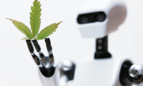 Will Google Cloud's new AI Drug development tools impact the Cannabis Industry?