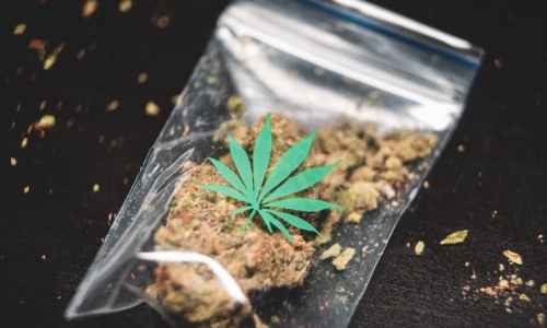 Woodstock approves Cannabis dispensary