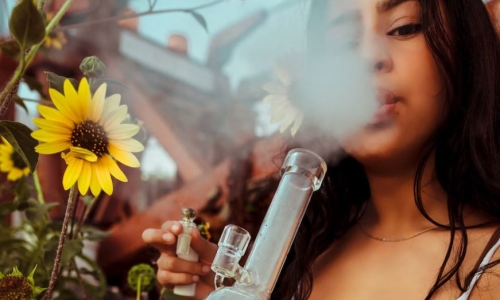 Written in Granite: New Hampshire may OK Recreational Marijuana