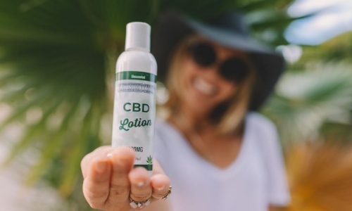 AI Tech is revolutionizing CBD quality assurance