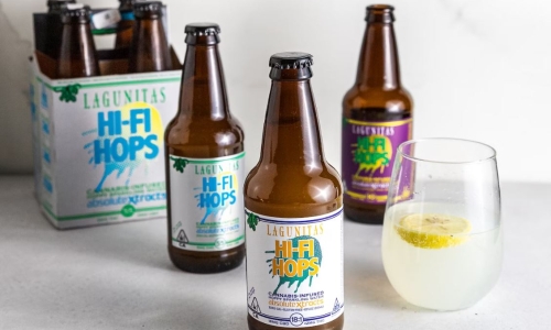 Are Minnesota's THC beverages as potent as they claim?