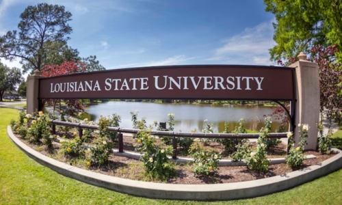  As Medical Marijuana industry brings in more money, LSU trains people who want to join the business