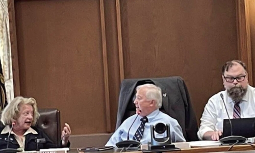 Attempt at legal Cannabis sales by liquor commission fails