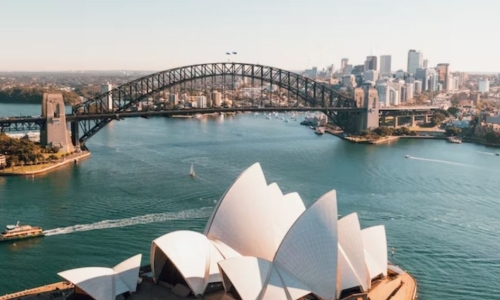 Australia: Legalize Cannabis Party launches bill for personal use