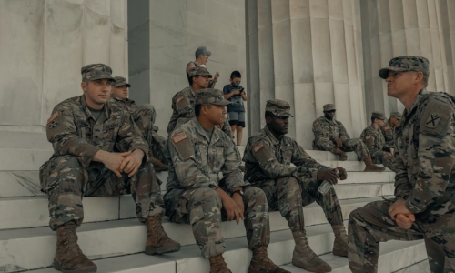 Cannabis commission considers new rules around veterans and pot