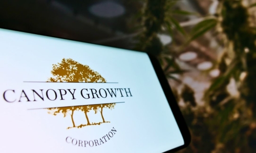 Canopy Growth once worth $19 billion is now heading to zero