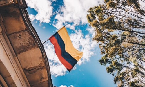 Colombia takes step towards Cannabis legalization to tackle illicit market