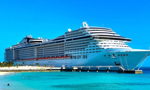 Cruise industry clarifies stance on Cannabis