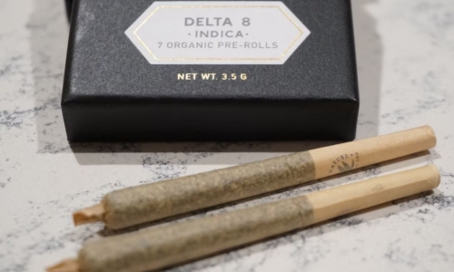 Delta-8 dispute gets in way of Pot reform