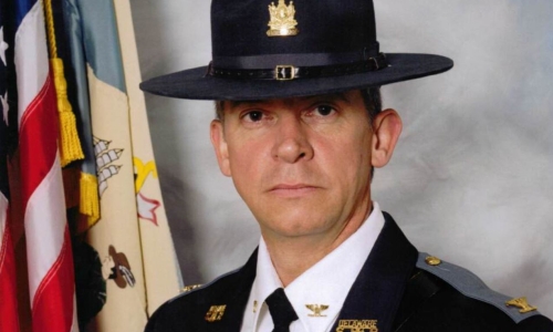 Former top cop and corrections chief poised to become first weed czar