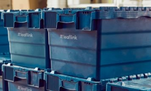 From Amazon to Cannabis: redefining supply chains for efficiency & compliance