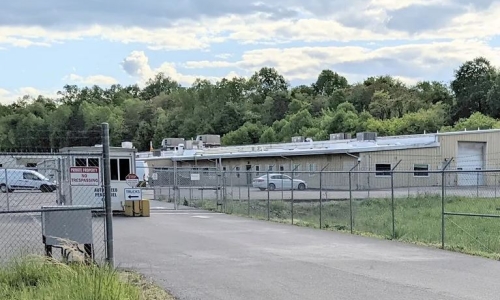 Hancock spent $200K from share in Medicinal Marijuana factory on revitalization grants