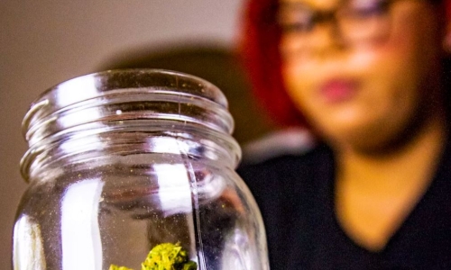 How nausea, stomach pain led to a chs diagnosis and link to cannabis
