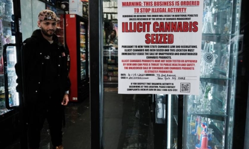 How others’ mistakes could help Maryland get Cannabis Legalization right